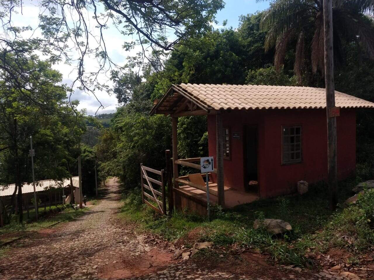 Lote à venda no Acuruí: 