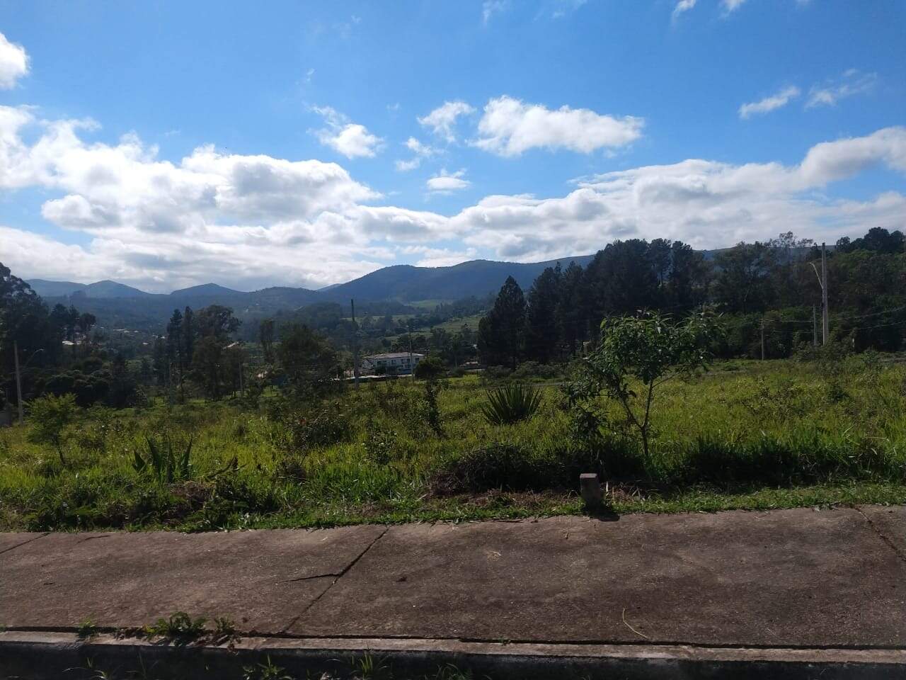 Lote à venda no Vila Alegre: 