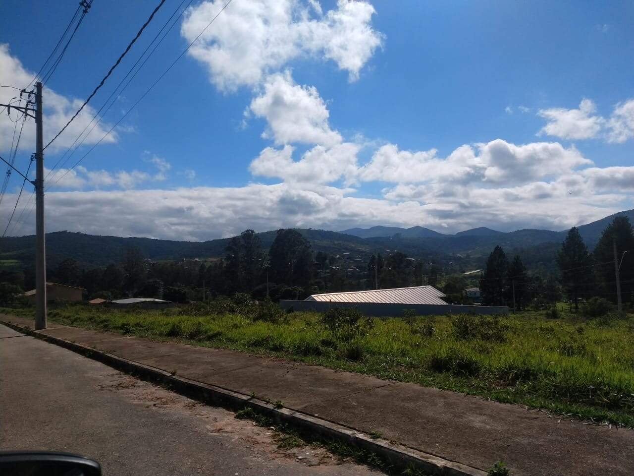 Lote à venda no Vila Alegre: 