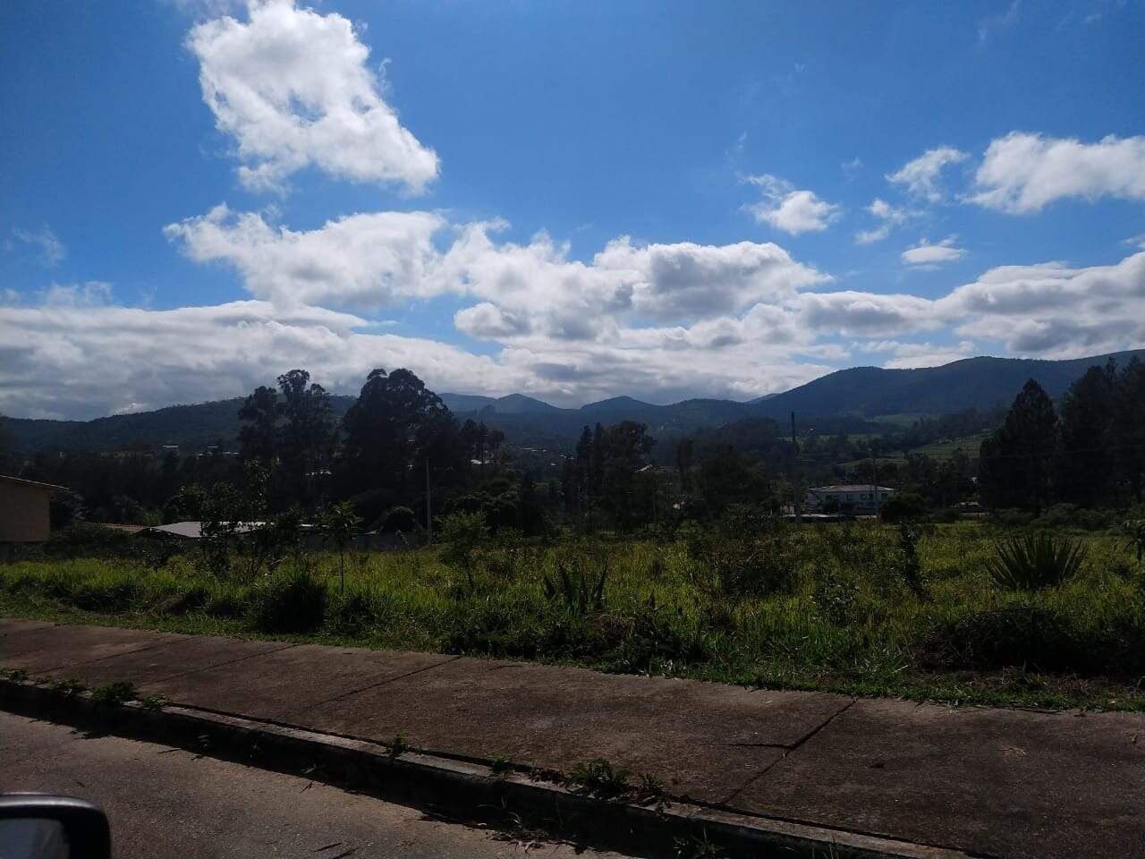 Lote à venda no Vila Alegre: 