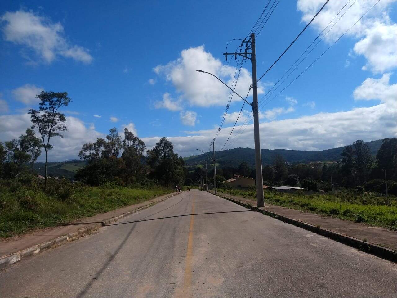 Lote à venda no Vila Alegre: 