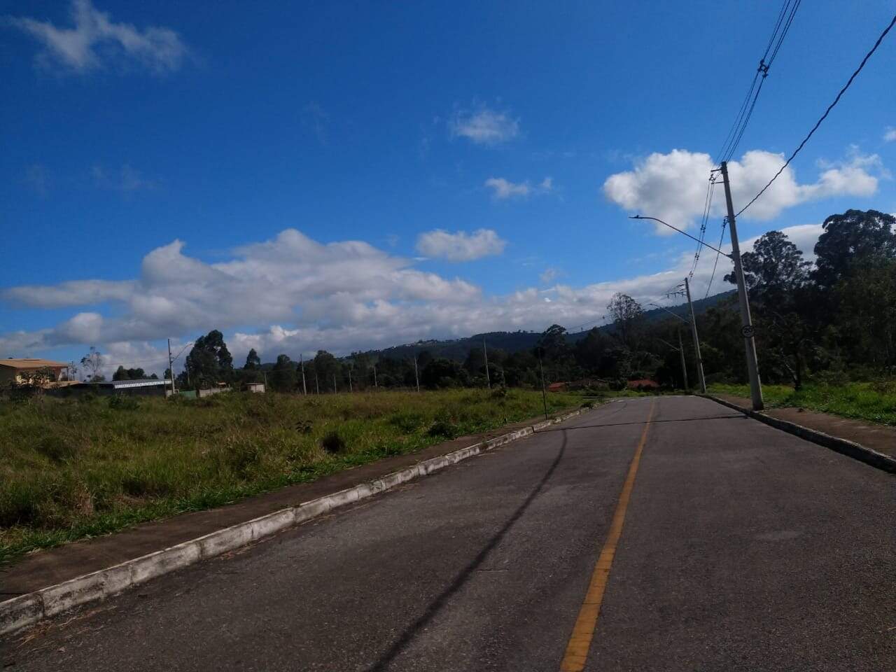 Lote à venda no Vila Alegre: 