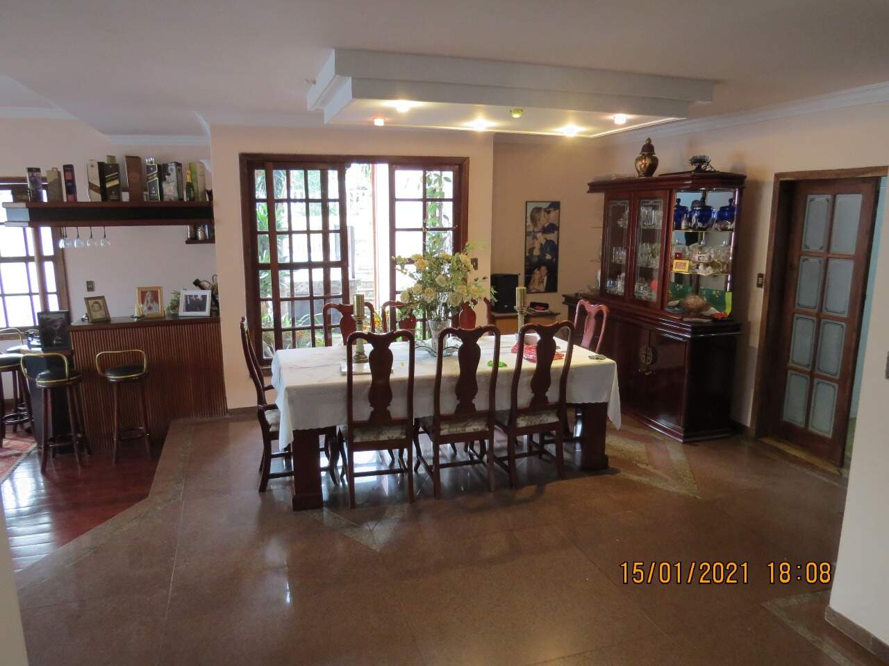 Casa à venda no Bairro Nossa Senhora de Lourdes: 