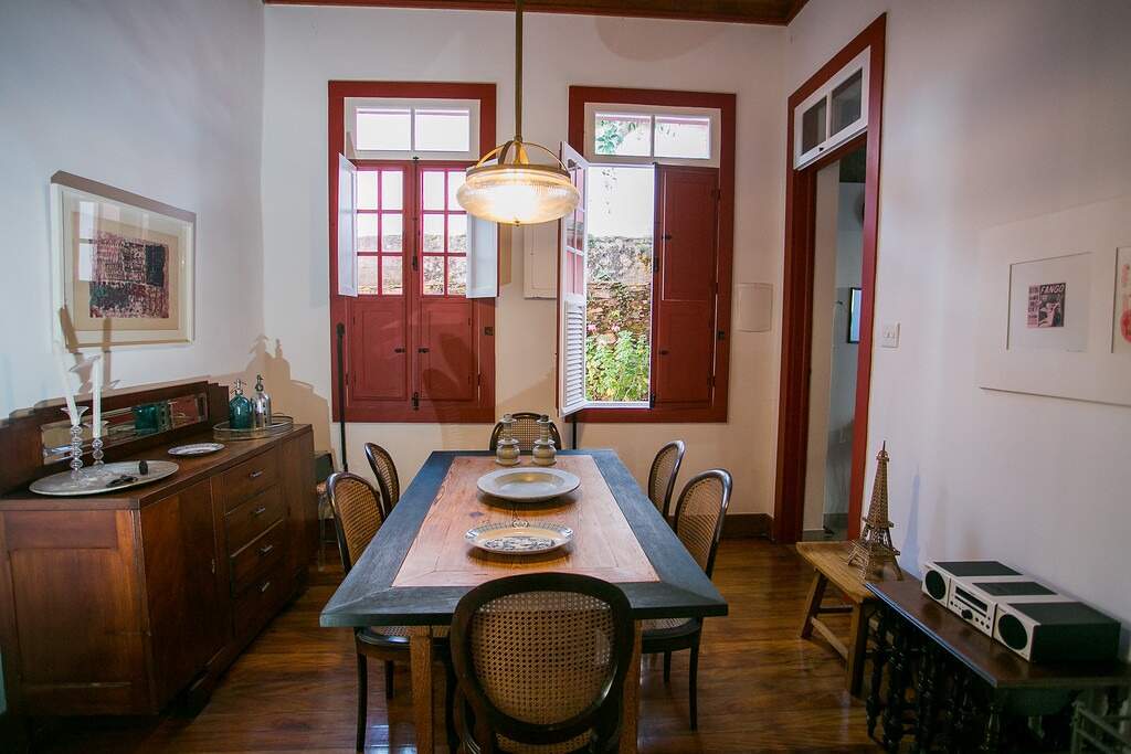 Casa à venda no Pilar: 