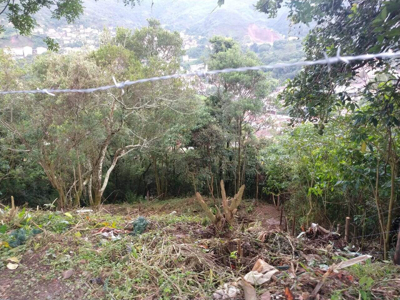 Lote à venda no Jardim Alvorada: 