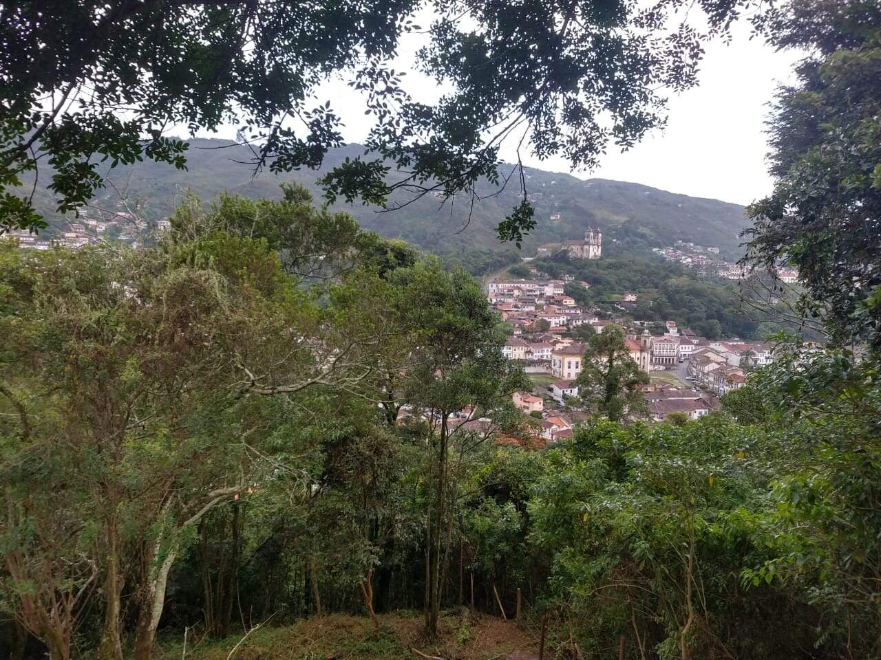 Lote à venda no Jardim Alvorada: 