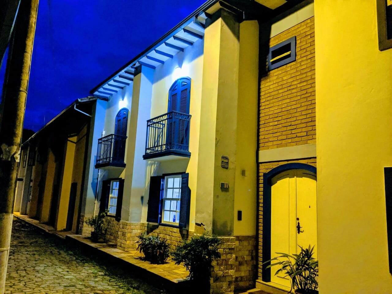 Casa à venda no Pilar: 