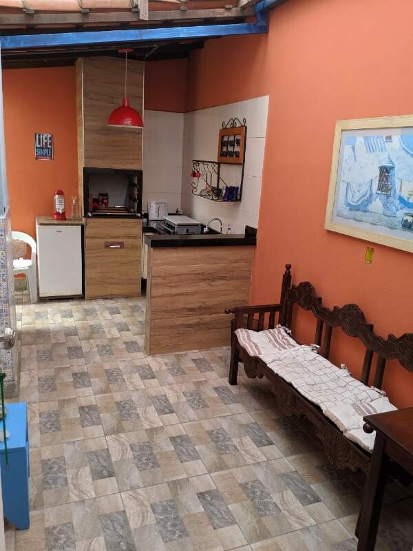 Casa à venda no Pilar: 