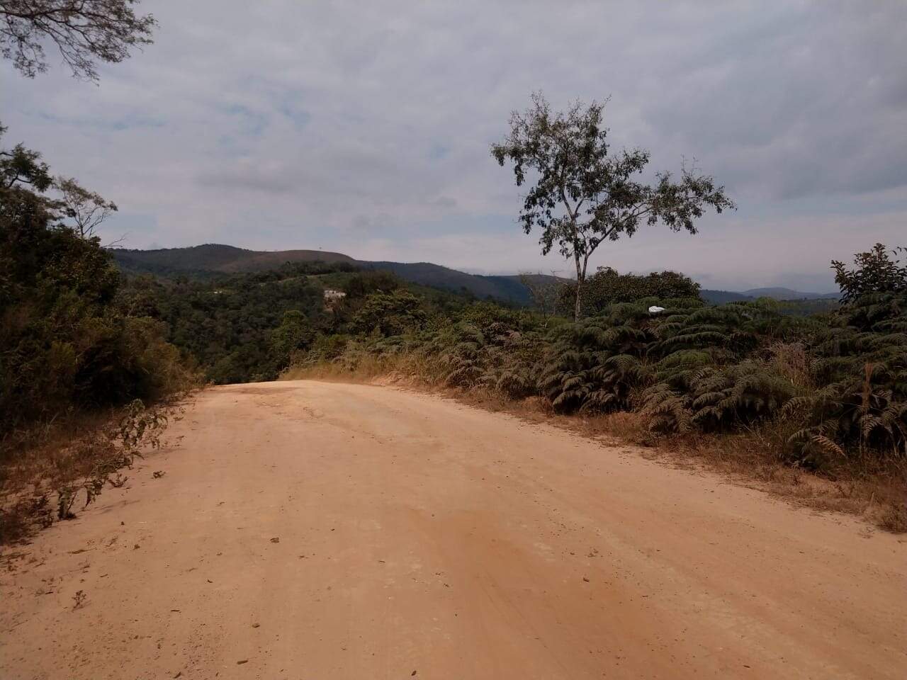 Lote à venda no Residencial Dom Bosco: 