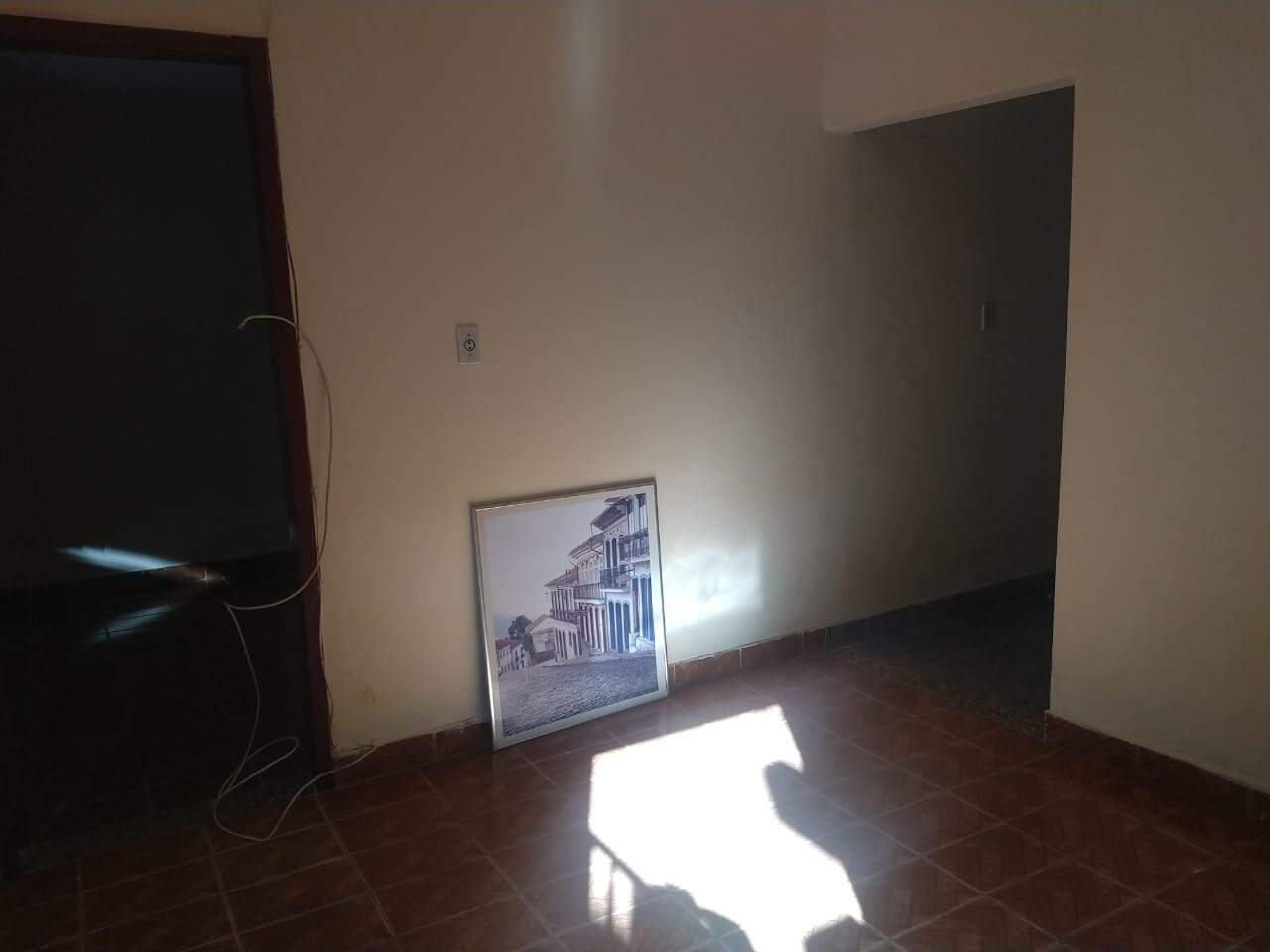 Casa à venda no Morro Santana: 