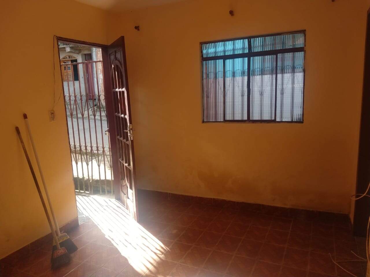Casa à venda no Morro Santana: 