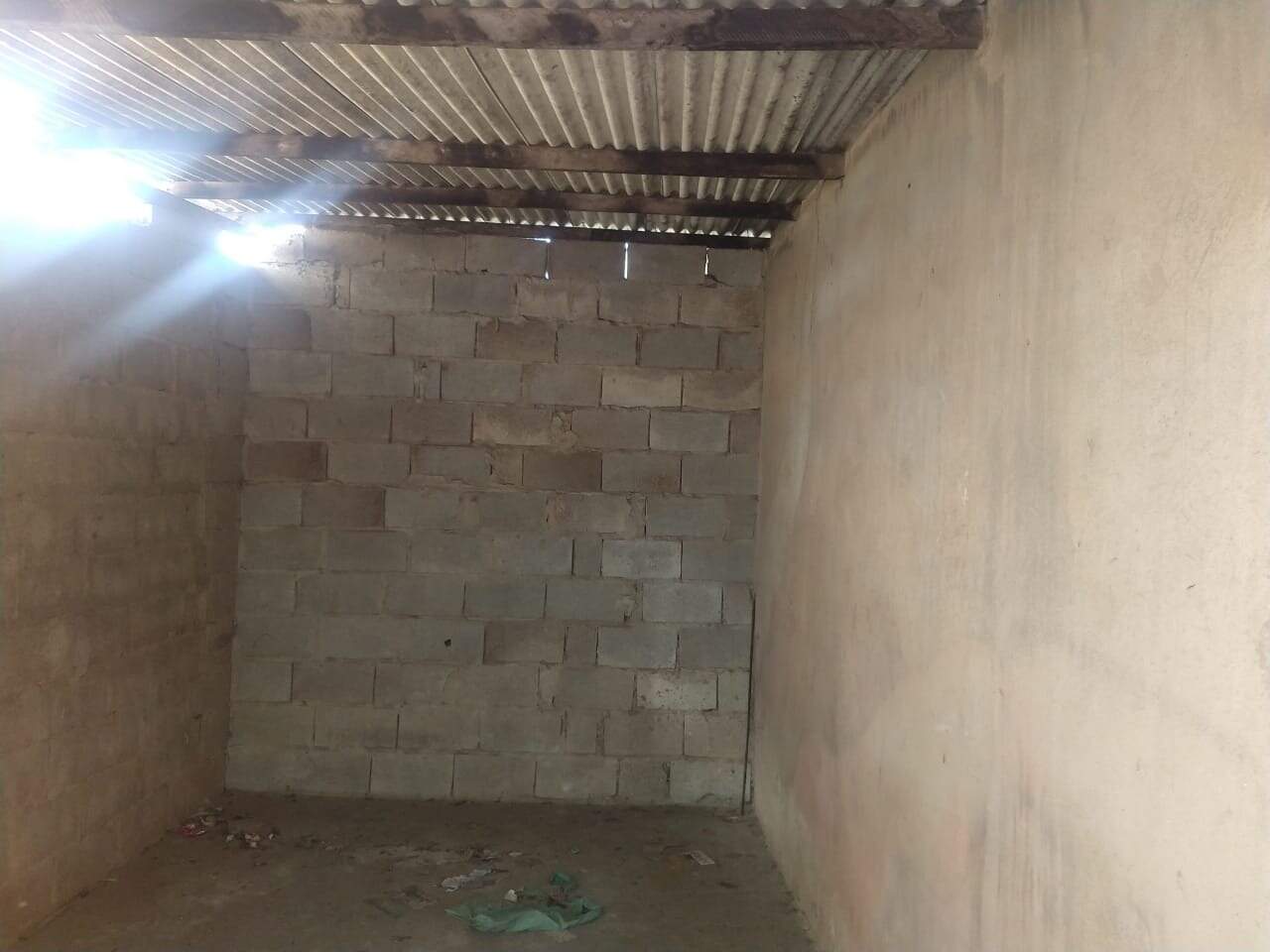 Casa à venda no Morro Santana: 