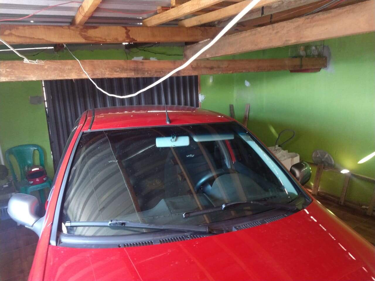 Prédio à venda no Padre Faria: 