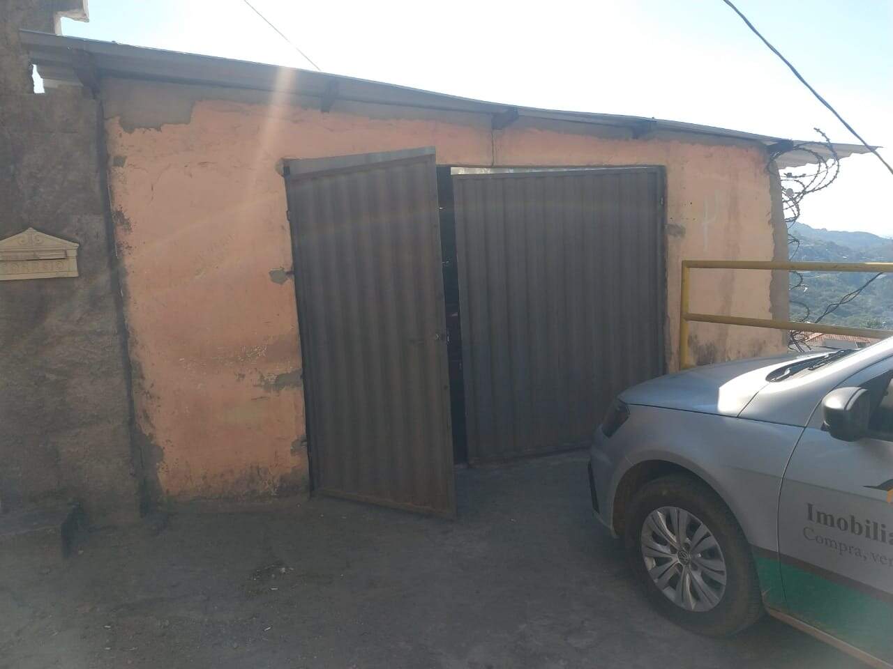 Prédio à venda no Padre Faria: 