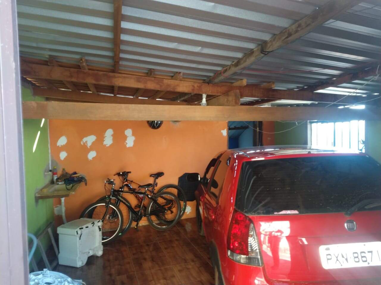 Prédio à venda no Padre Faria: 