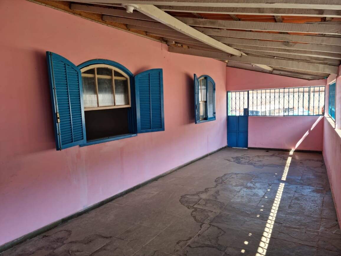 Casa à venda no Piedade: 