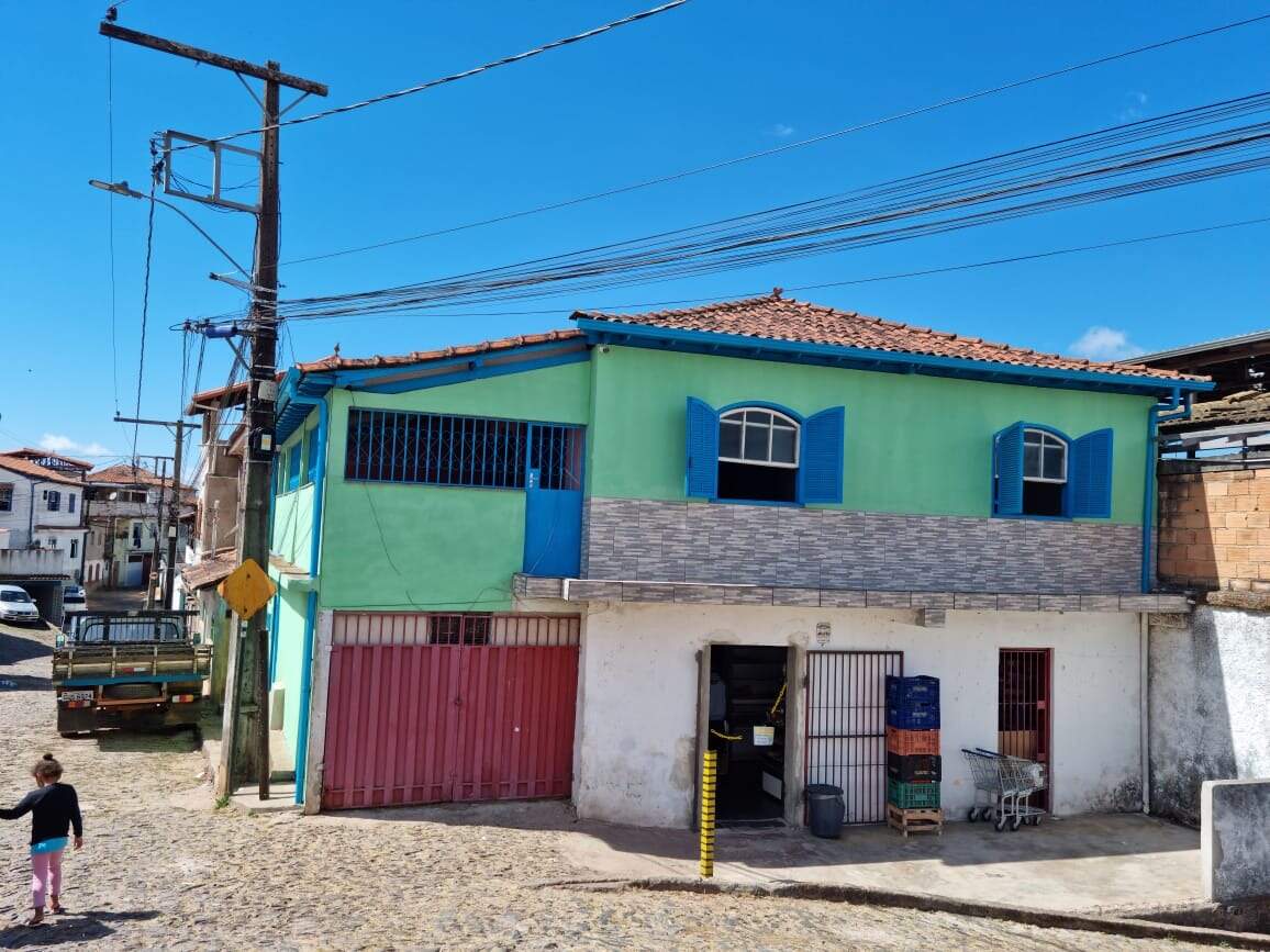 Casa à venda no Piedade: 
