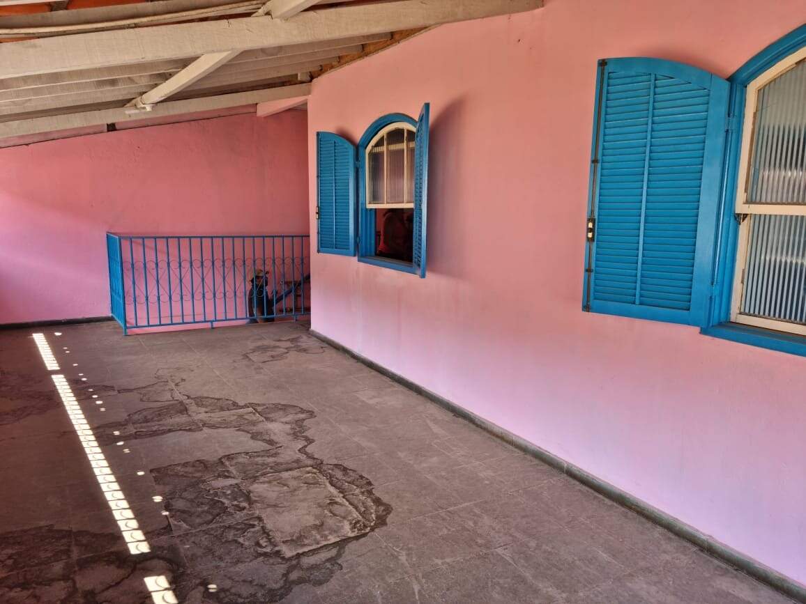 Casa à venda no Piedade: 