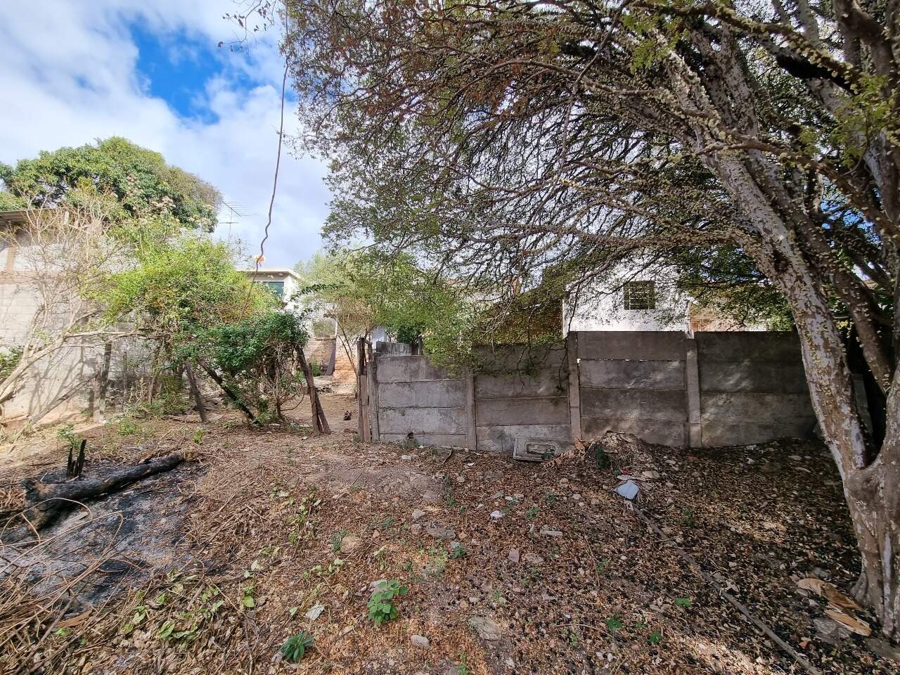 Casa à venda no Centro: 