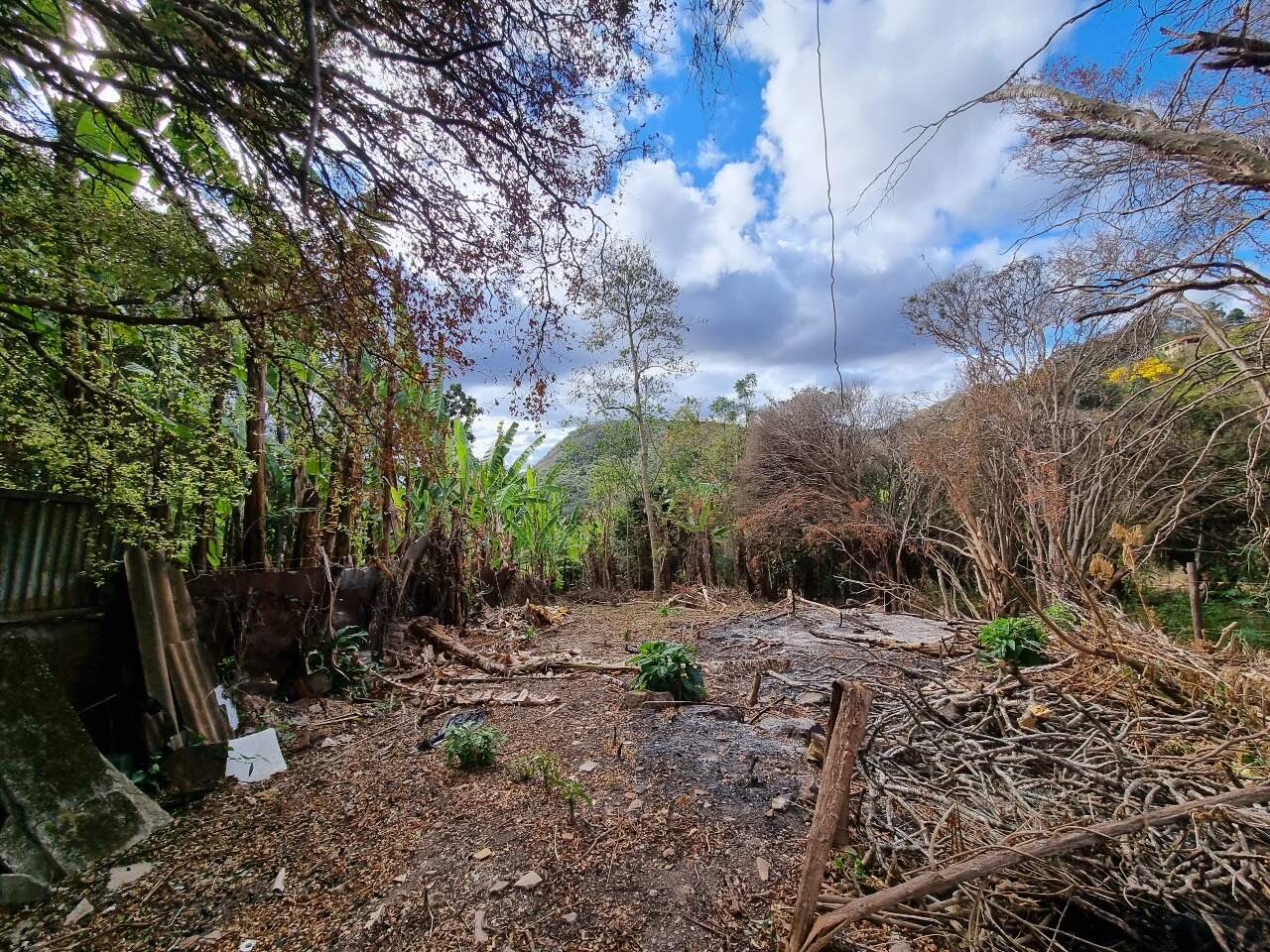 Casa à venda no Centro: 
