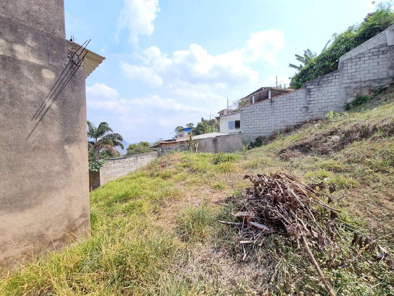 Casa à venda no Morro São joão: 