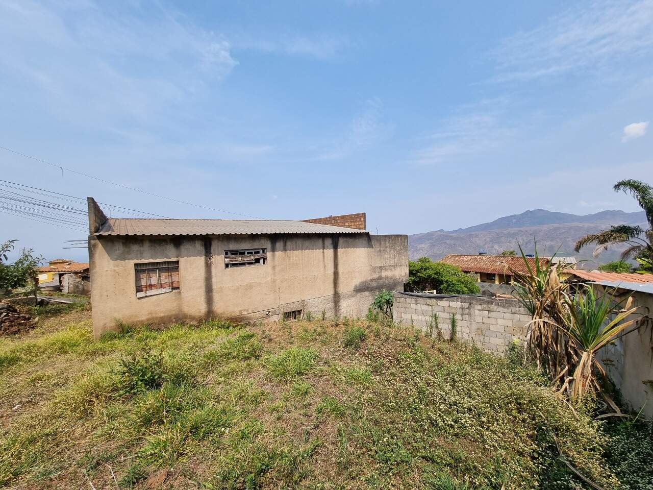 Casa à venda no Morro São joão: 