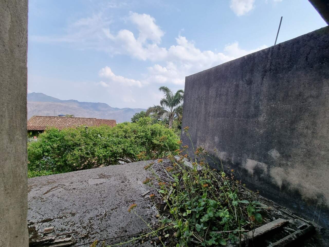 Casa à venda no Morro São joão: 