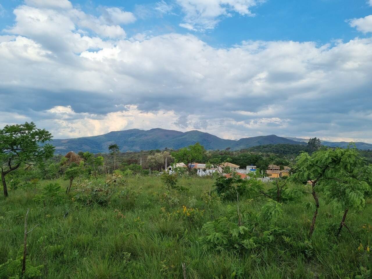 Chácara à venda no Residencial Dom Bosco: 