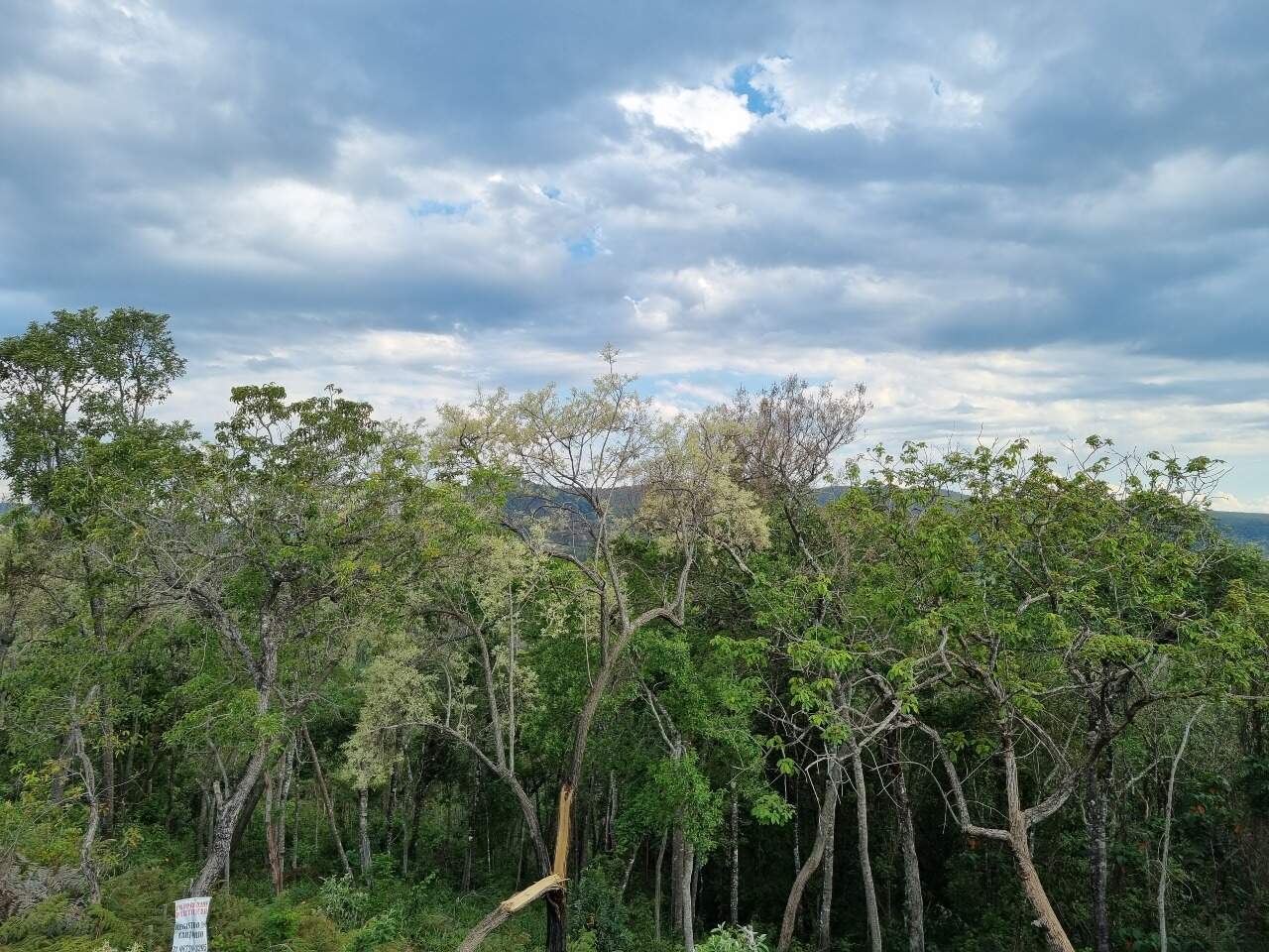 Lote à venda no Residencial Dom Bosco: 