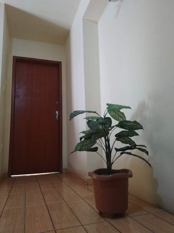Apartamento à venda no Manoel Correia: 