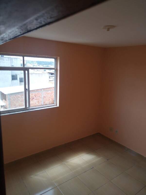 Apartamento à venda no Manoel Correia: 