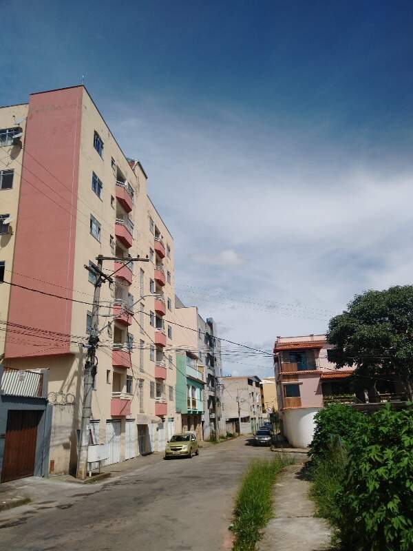 Apartamento à venda no Manoel Correia: 