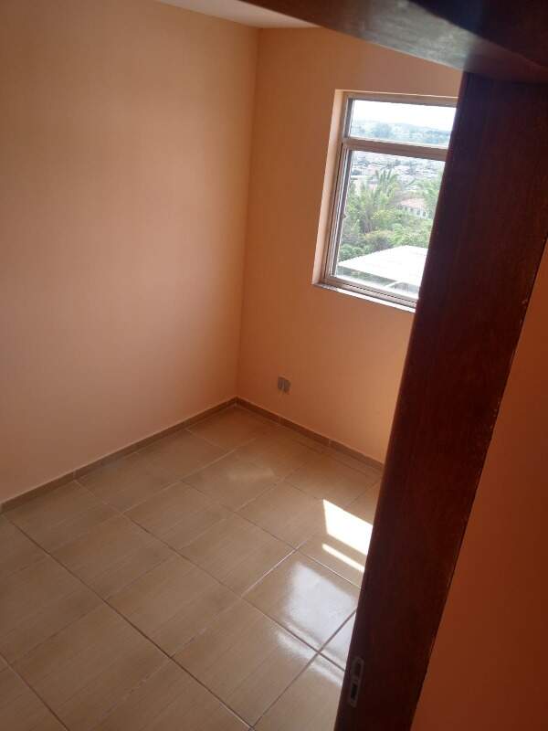Apartamento à venda no Manoel Correia: 