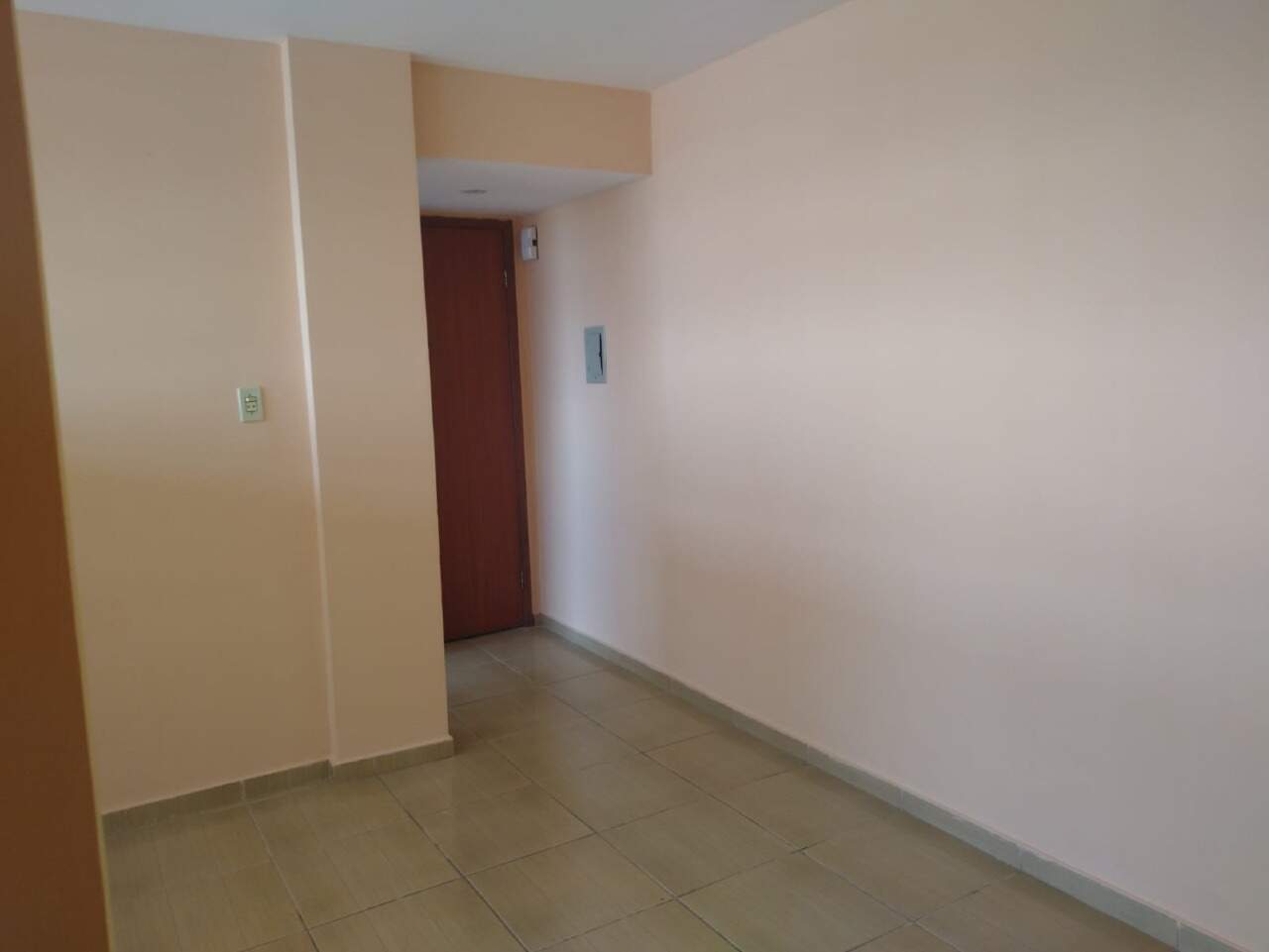 Apartamento à venda no Manoel Correia: 