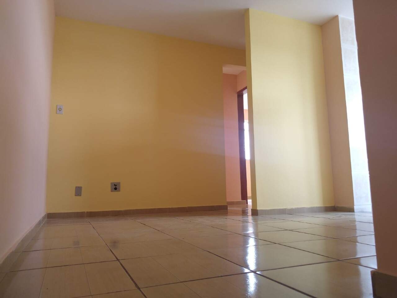 Apartamento à venda no Manoel Correia: 