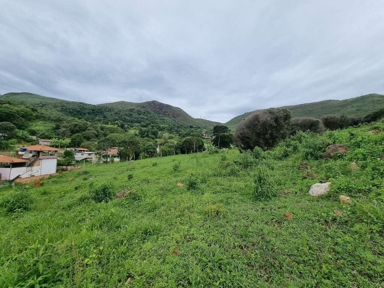 Chácara à venda no Zona Rural: 