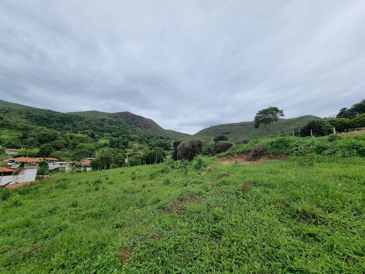 Chácara à venda no Zona Rural: 