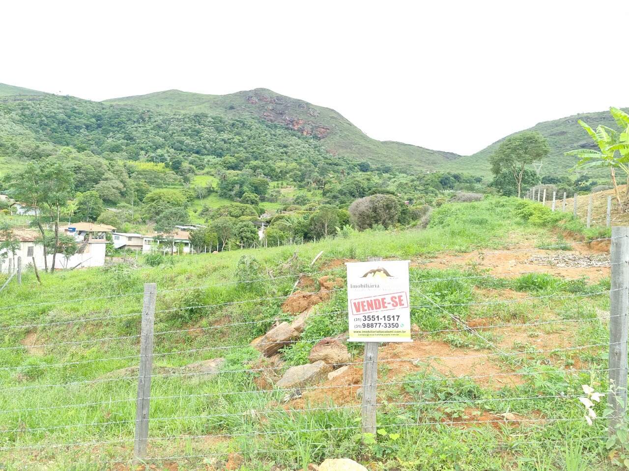 Chácara à venda no Zona Rural: 