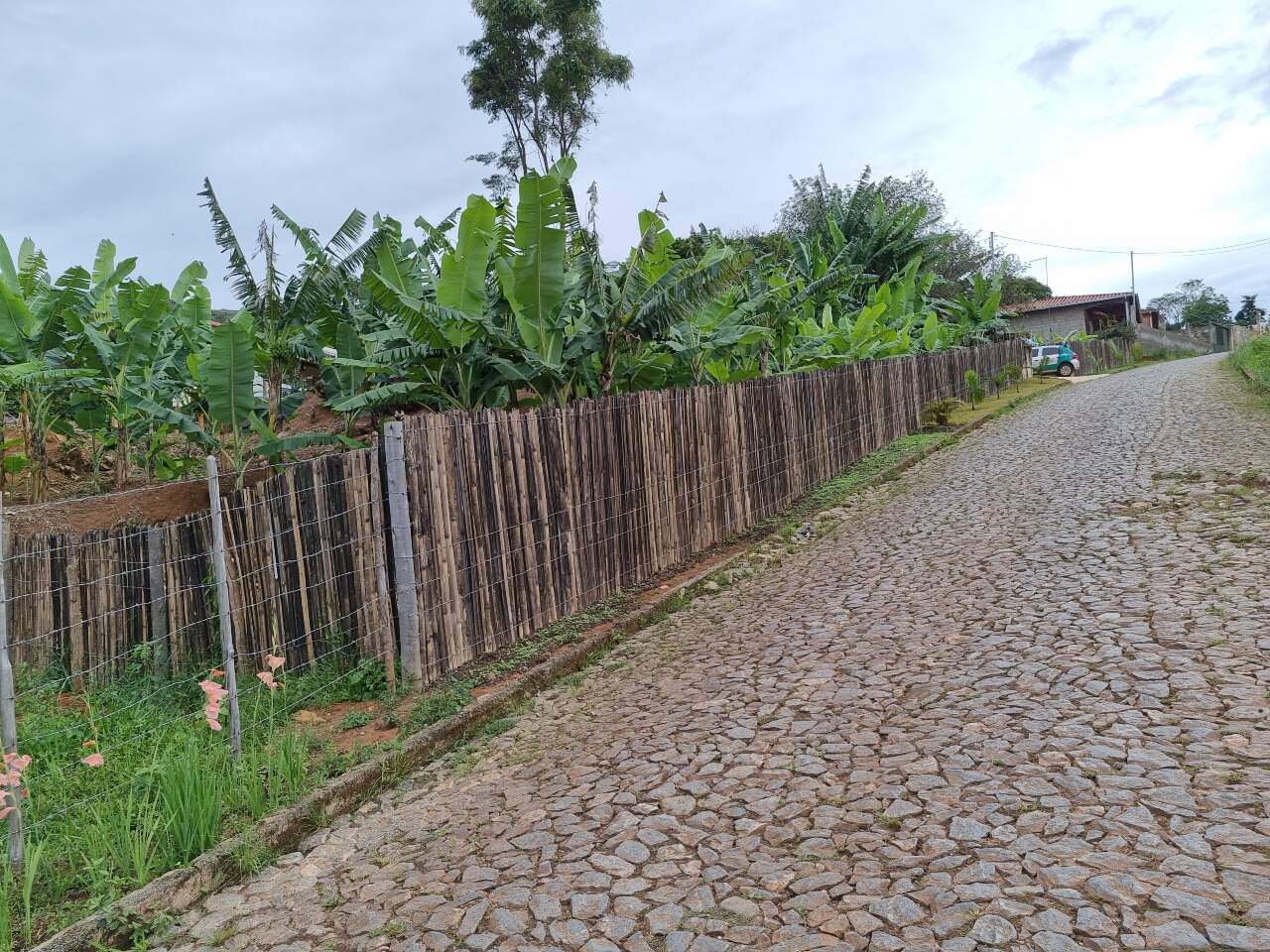 Chácara à venda no Zona Rural: 