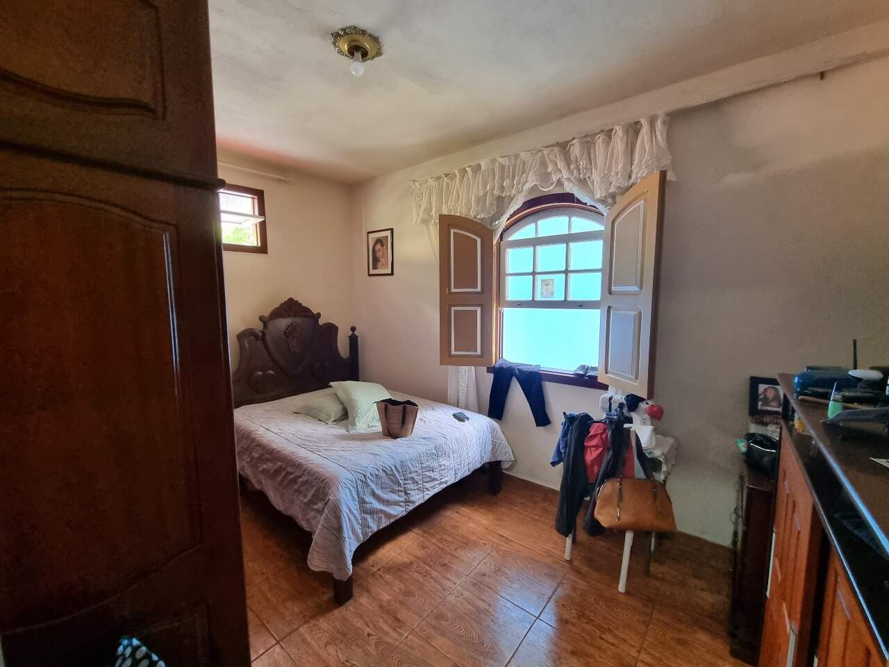 Casa à venda no Antônio Dias: 