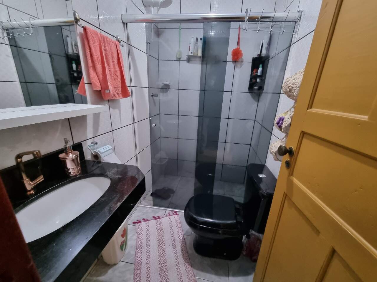 Casa à venda no Antônio Dias: 