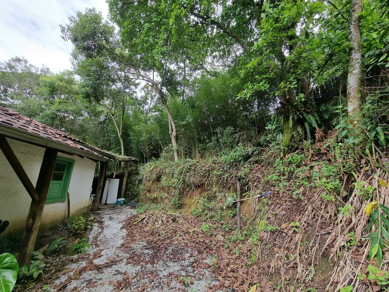 Lote à venda no Bairro Nossa Senhora de Lourdes: 