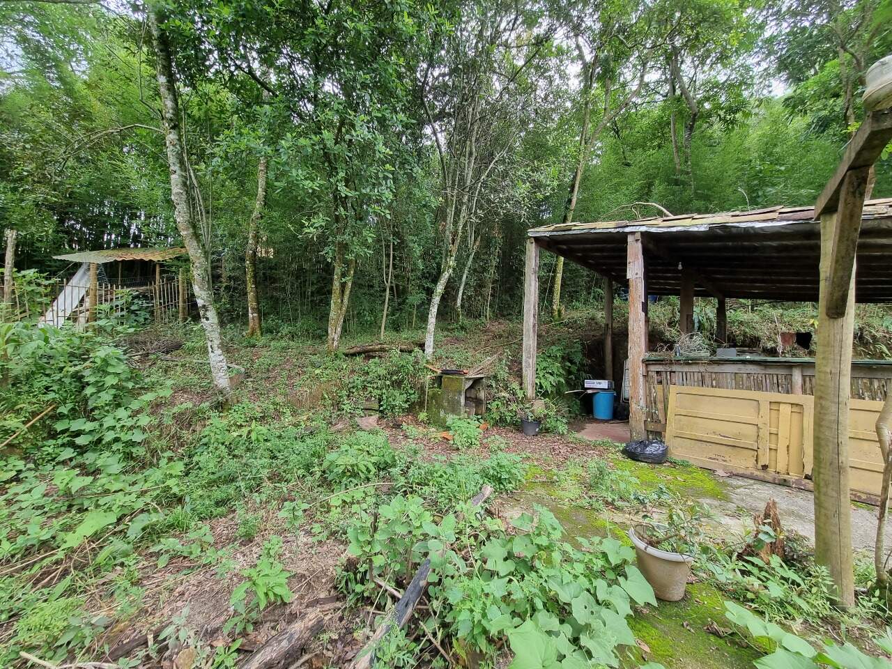 Lote à venda no Bairro Nossa Senhora de Lourdes: 