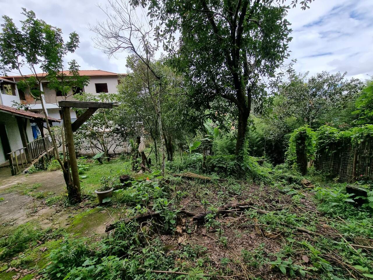 Lote à venda no Bairro Nossa Senhora de Lourdes: 