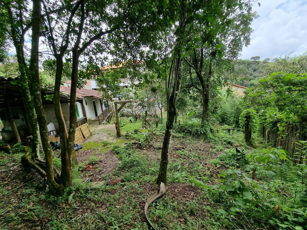 Lote à venda no Bairro Nossa Senhora de Lourdes: 