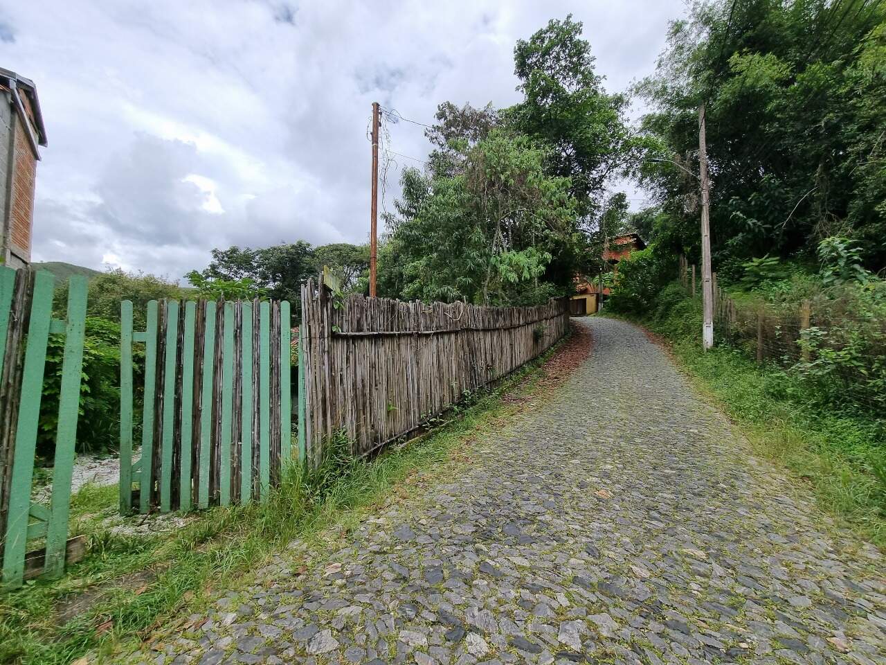 Lote à venda no Bairro Nossa Senhora de Lourdes: 