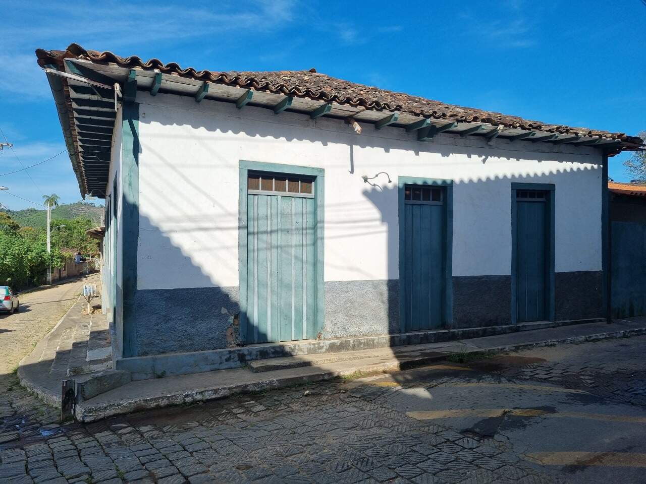 Casa à venda no Monsenhor Horta: 