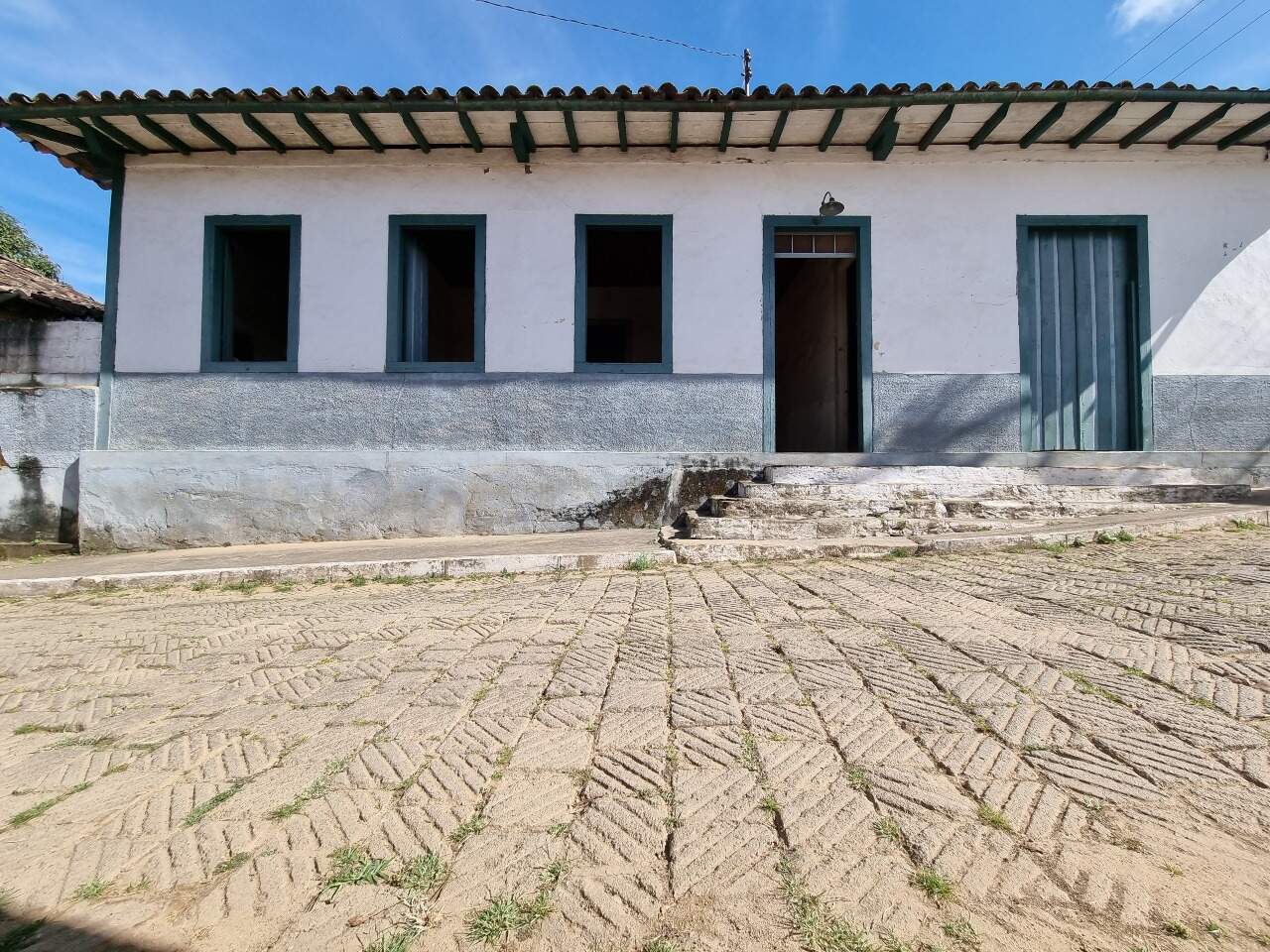 Casa à venda no Monsenhor Horta: 