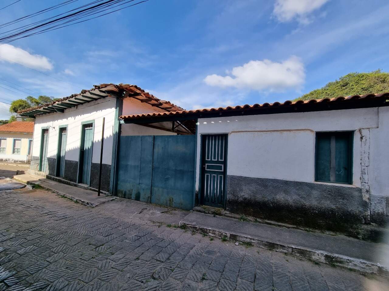 Casa à venda no Monsenhor Horta: 