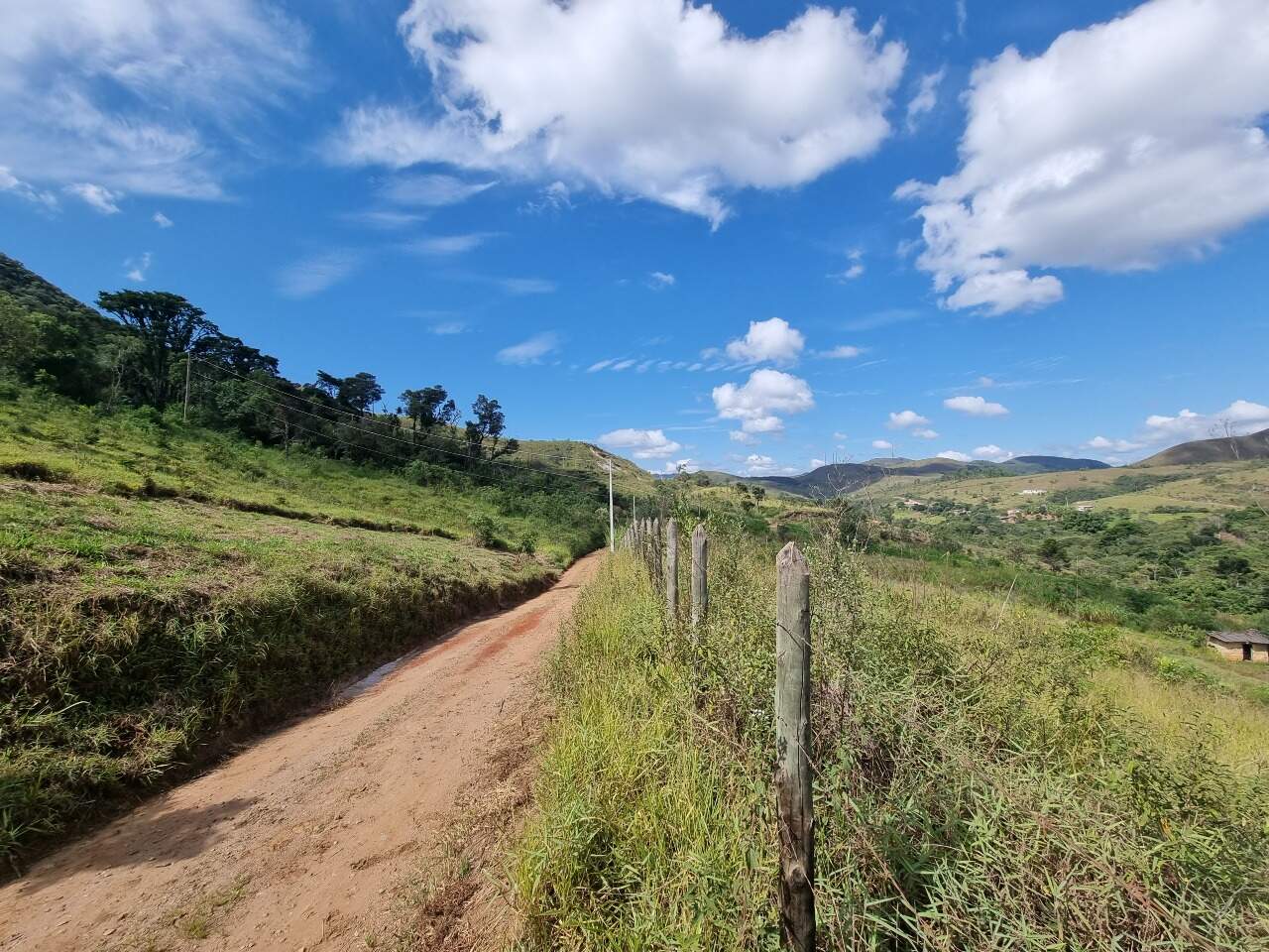 Sítio à venda no Rodrigo Silva: 